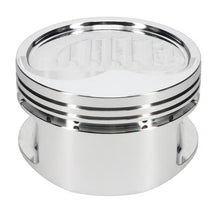 JE Pistons Piston Set, 2618, Inv Dome/Dish, 4.030 Bore, 1.460 CD, 0.927, Pin Dia, Set of 8. - 207420