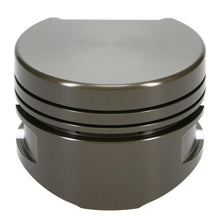 JE Pistons Piston Set, 2618, Flat Top, 4.187 Bore, 1.660 CD, , , Set of 8. - 207487