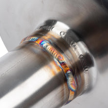 APR Cat-Back Exhaust Kit - CBK0040