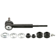 MOOG 07-09 Suzuki XL-7 Rear Stabilizer Bar Link Kit