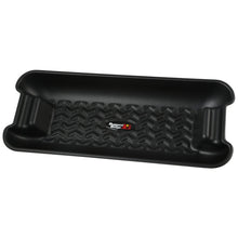 Rugged Ridge This Rear Cargo Area Storage Tub Fits 07-12 Jeep Wrangler Jk. - 13122.01