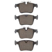 DFC 19-26 Volvo XC90 Rear Ceramic 5000 Advanced Brake Pads