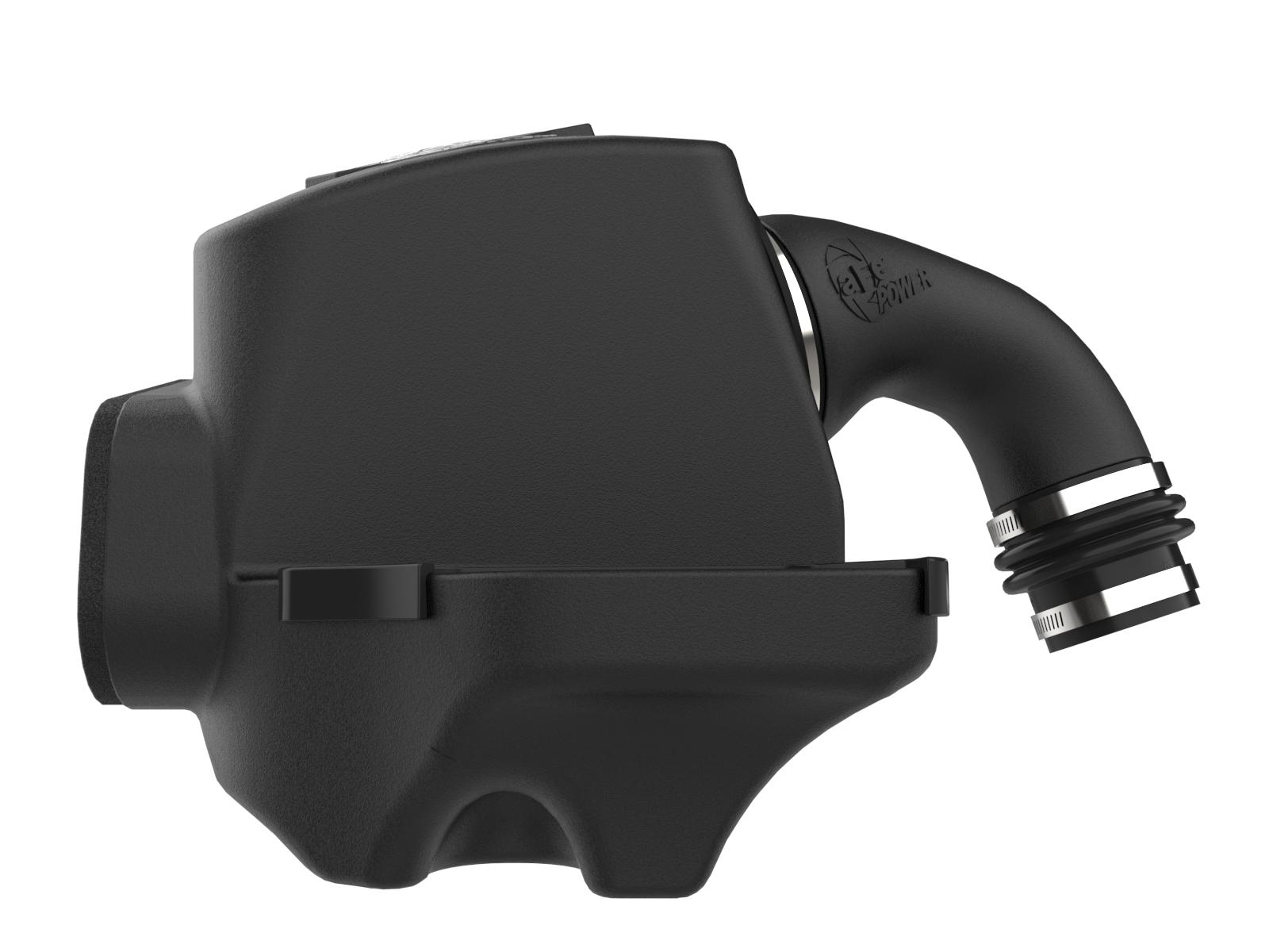 aFe Momentum GT Cold Air Intake System w/ Pro 5R Filter (2024+ Toyota Tacoma 2.4L (t))- 50-70119R