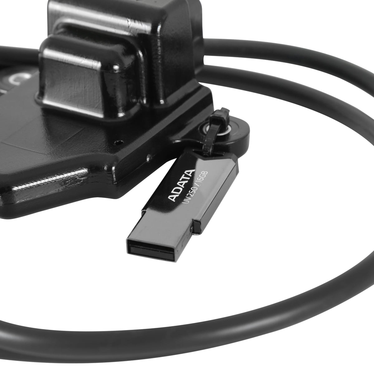Holley Digital Dash I/O Adapter w/Terminated Vehicle Harness.  - 558-434