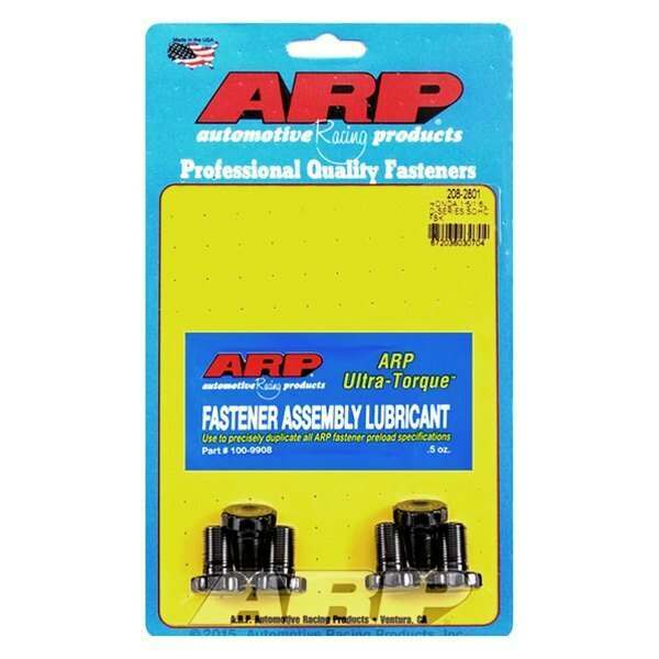 ARP Honda D-Series 1.5L & 1.6L SOHC flywheel bolt kit - 208-2801