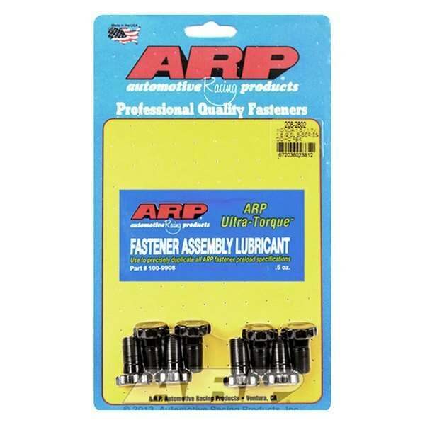 ARP Honda B-Series 1.6, 1.7, 1.8 & 2.0L DOHC flywheel bolt kit - 208-2802