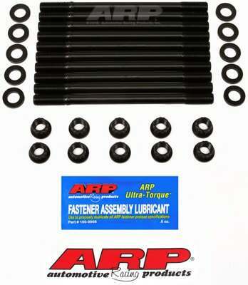 ARP Honda F20 S2000 head stud kit - 208-4702
