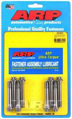 ARP Honda/Acura K20A rod bolt kit - 208-6003