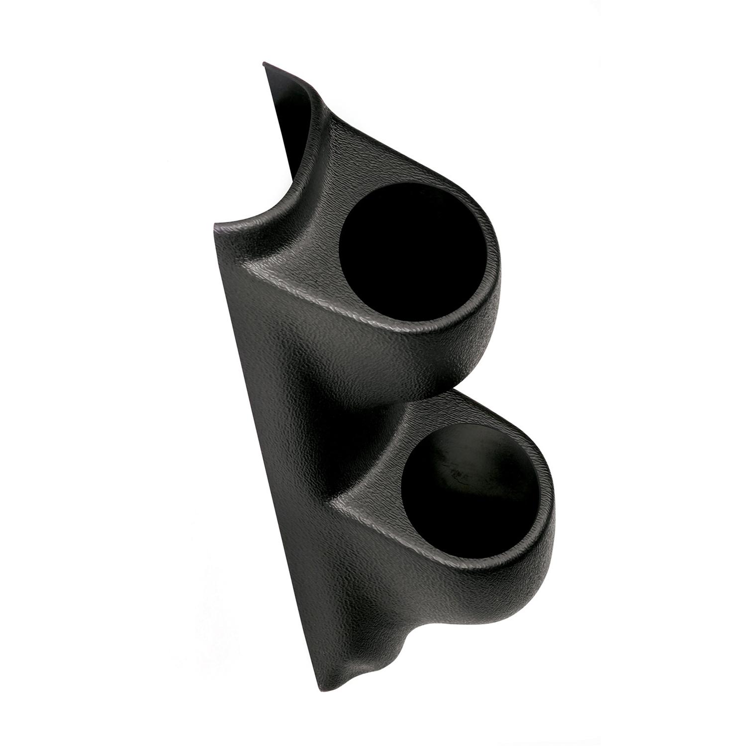 Auto Meter A-PILLAR POD, DUAL, 2-1/16", NISSAN 240SX 89-94 S13 - 20804