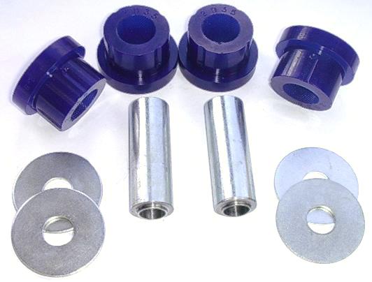 SuperPro FR LWR CTRL ARM/ INNER R BUSH - SPF2935K