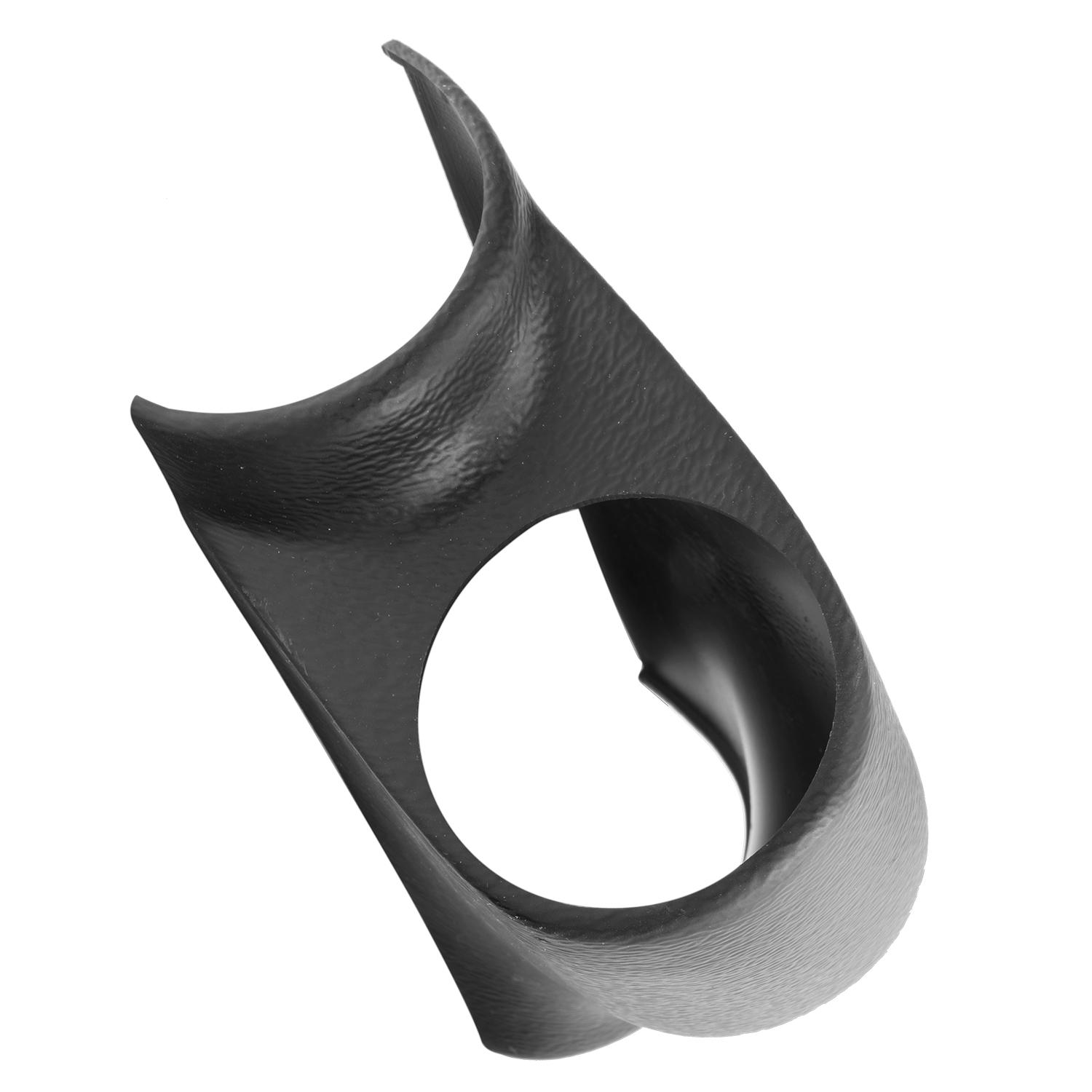 Auto Meter A-PILLAR POD, SINGLE, 2-1/16", VW JETTA 99-00 - 20855