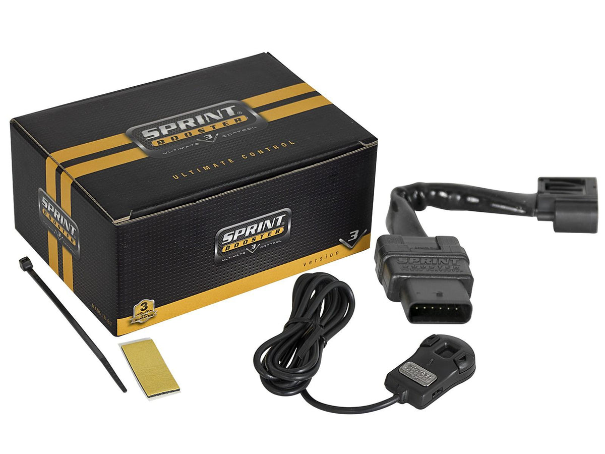 AFE Sprint Booster Power Converter Subaru Outback 08-23 H4/H6 - 77-16801