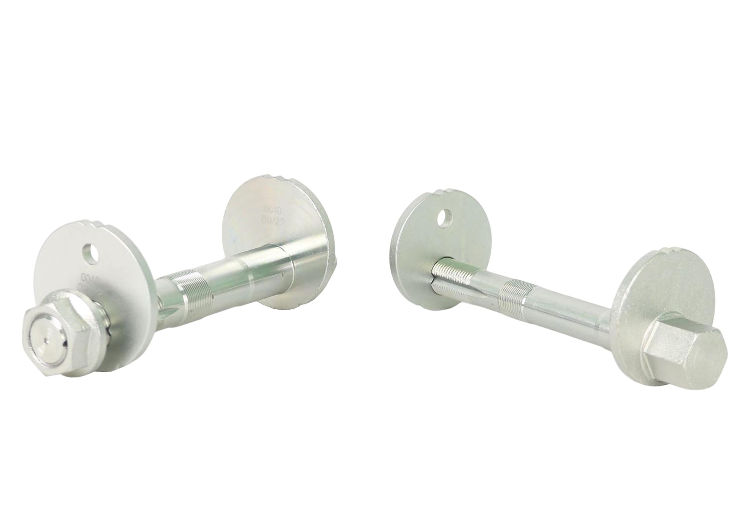 SuperPro Camber Pin Kit - TRC0040