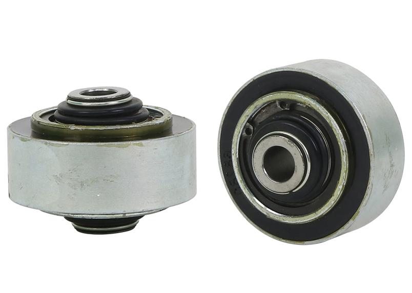 Whiteline Performance Control Arm Upper - Inner Rear Bushing Kit - KCA470