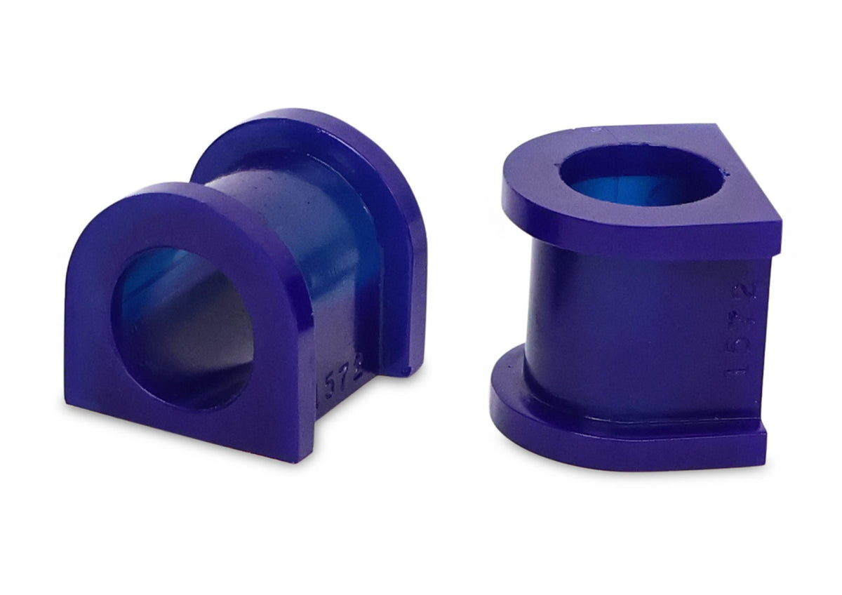 SuperPro 23mm Sway Bar Mount Bushing Kit (1958-1966 Minx, Husky) - SPF1572-23K