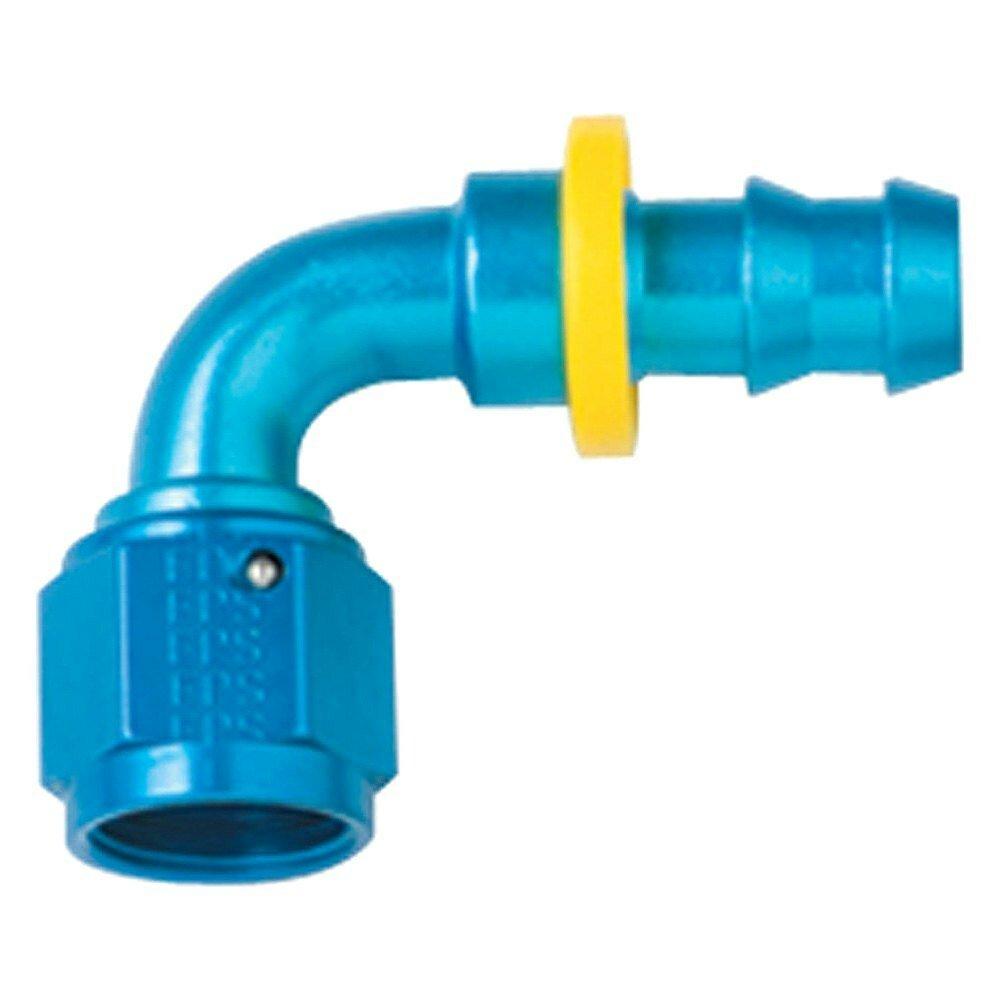 Fragola #16 Push-Lite End     90 - 209016