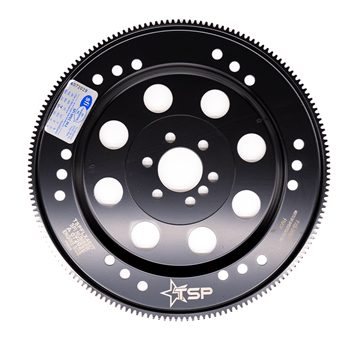 Texas Speed GM LS Series SFI Billet Flexplate - 6-Bolt - TSP-FLX4627