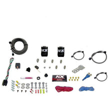 Nitrous Express Universal System For Efi (All Single Nozzle Application) Less Bottle - 20915-00
