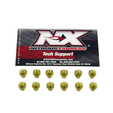 Nitrous Express FORD EFI SINGLE NOZZLE JET PACK - 20922JP