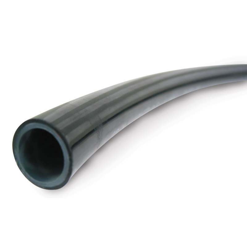 Air Lift Performance 20280 Airline - 1/4" Black DOT Synflex - 80 feet