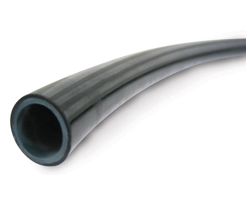 Air Lift Performance 20650 Airline - 3/8" Black DOT Synflex - 50 feet