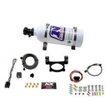 Nitrous Express 5.0L Coyote Plate System w/ 5 LB Bottle (35-200hp)