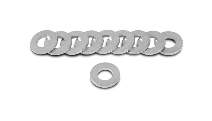Vibrant Performance Crush Washers, M22 - Package Of 10 - 20948