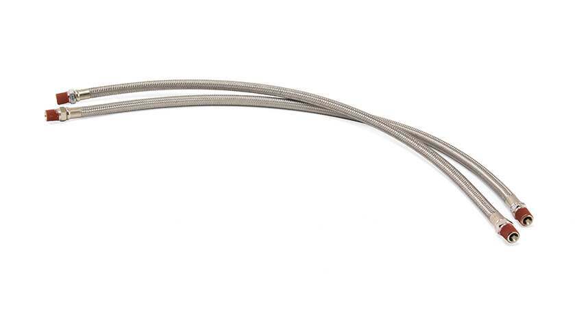 Air Lift Performance 20997 Replacement Leader Line for front and rear kits