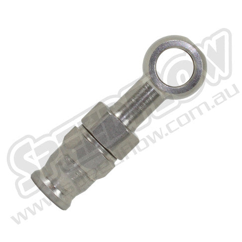 SpeedFlow -3 HOSE TO M8 BANJO - SF-209-03