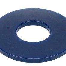 SuperPro 10mm Rear Spring Spacer (Single) (1997-2006 Wrangler) - SPF1996-10K