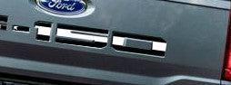 Anchor Room 3RD Brake Light Lens Vinyl Overlay - Coupe - (2015-2026 Mustang) - 20F0_TGL_WAMF