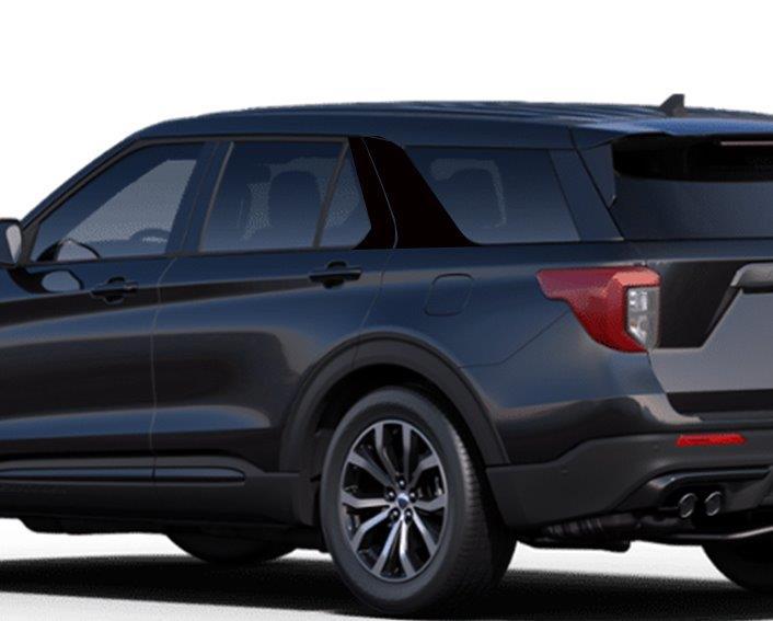 Anchor Room Rear Pillar Window Black Out (2020-2024 Explorer) - 20FE_RPLR_G