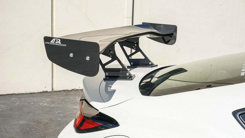 APR Performance GTC-300 2022 GR86/ BRZ Spec (2022+ GR86/BRZ) - AS-106785