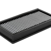AFE Magnum FLOW OE Replacement Air Filter w/ Pro DRY S Media (2018-2021 Atlas, Atlas) - 31-10278
