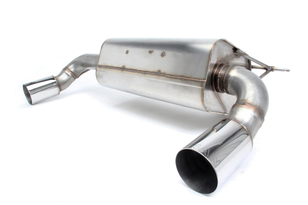 Freeflow Exhaust; M240I (2017-2017 M240i) - D660-0067