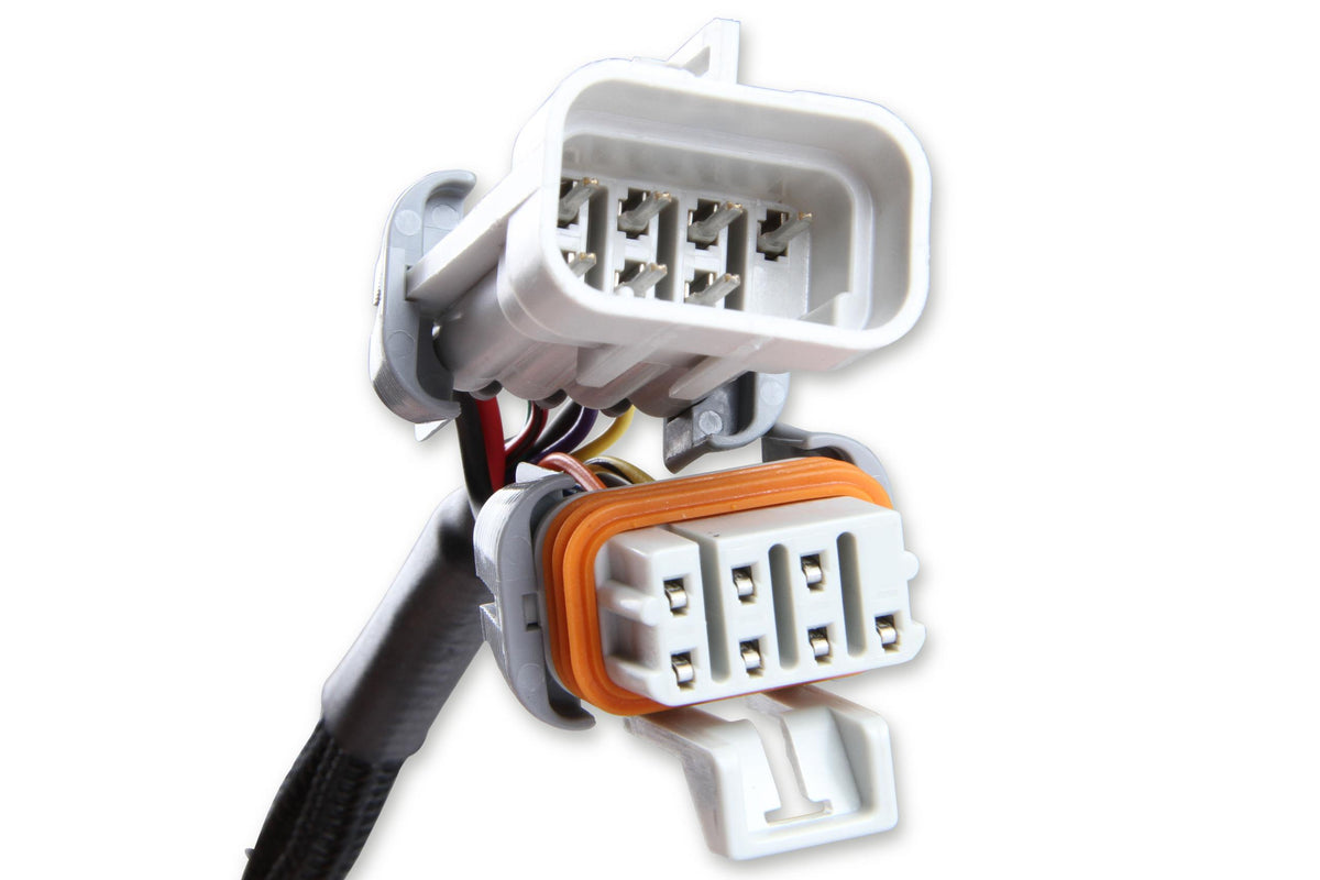 Msd 8733 Ls 2-Step Launch Control, For Gm Ls Engines