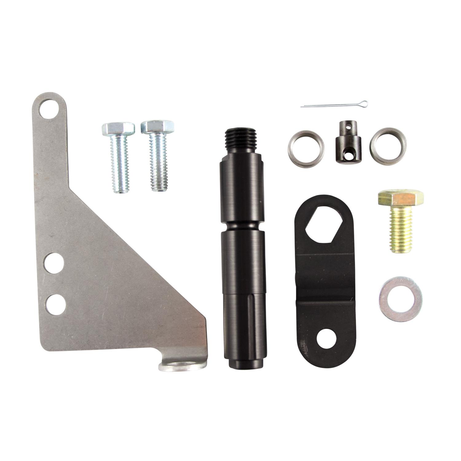 BRACKET AND LEVER KIT, 4R70W () - 40504