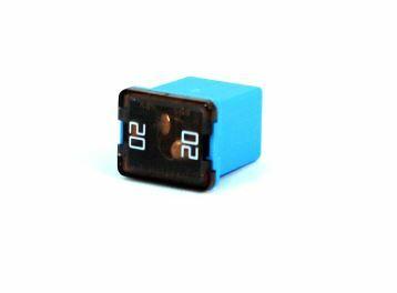 Leash Electronics FMX/J case fuses - 41