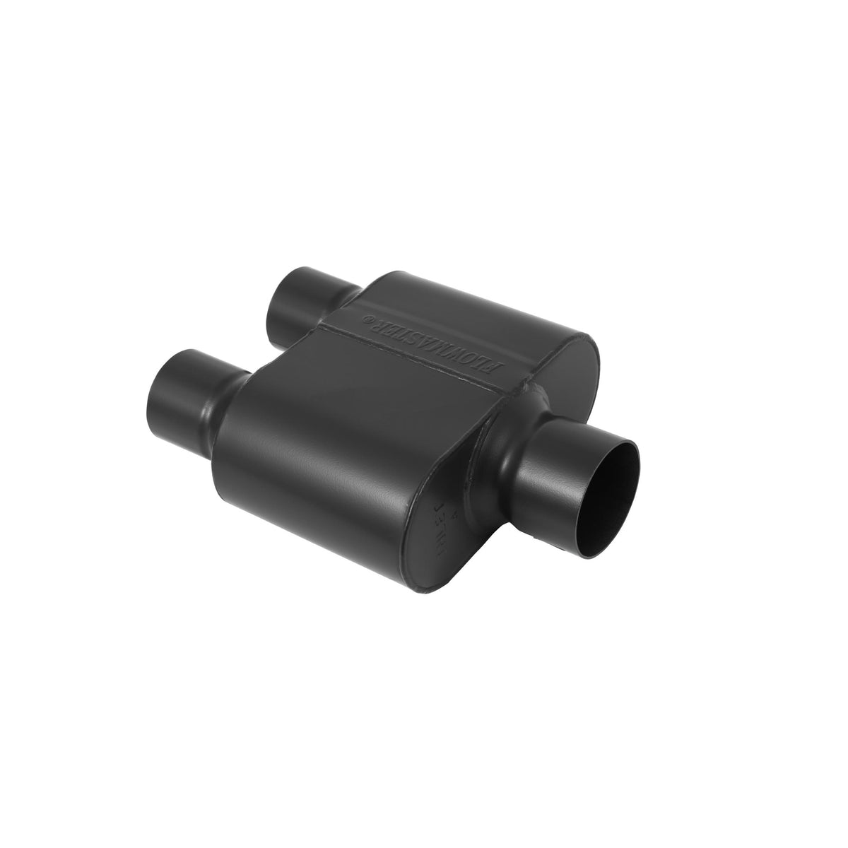 Flowmaster 8430152 3"In(C)/2.5"Out(D) Super 10 409S