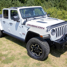AMP Research Powerstep Xl 1.5" Additional Drop - 20-21 Jeep Jt Gladiator - 77135-01A