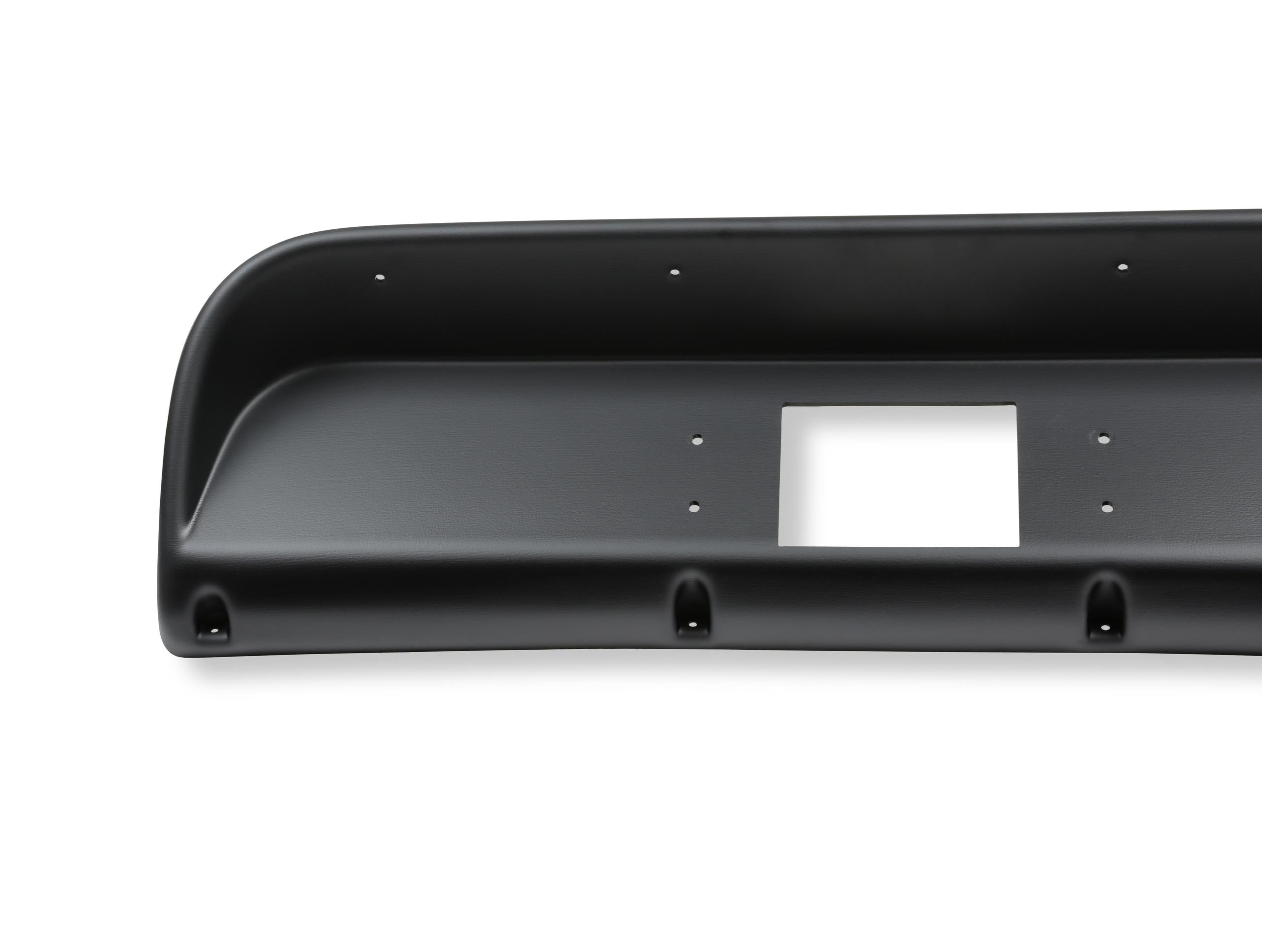 Holley Dash Panel - 553-440