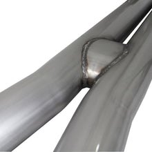 AFE MACH Force-Xp 3 IN 409 Stainless Steel Cat-Back Exhaust System (2008-2014 Challenger, Challenger, Challenger, Challenger, Challenger, Challenger) - 49-42028
