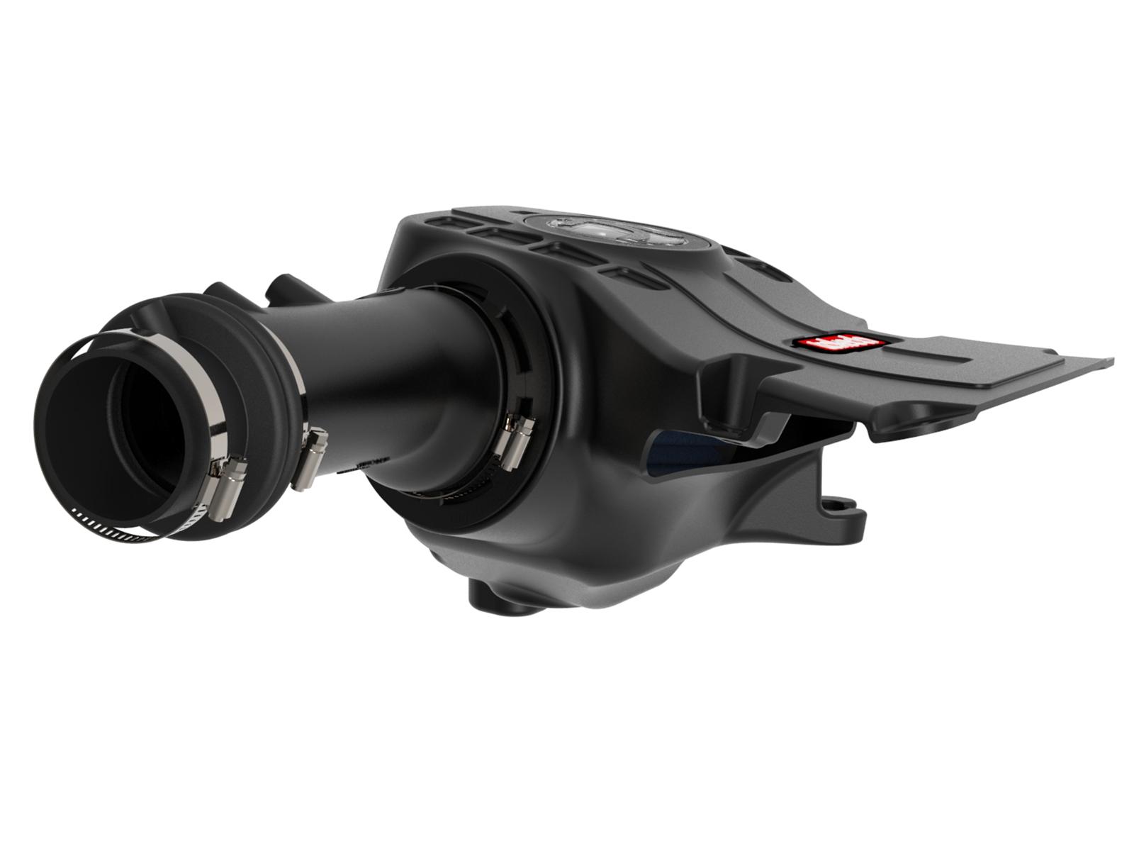 AFE Sealed Intake (2018-2019 Honda Accord L4-2.0L (t)) - 56-70003R