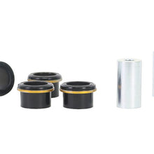 Whiteline Performance Front Control Arm Lower Inner Rear Bushing 13-20 Subaru,BRZ Whiteline (2013-2020 BRZ, FR-S, 86) - W0509