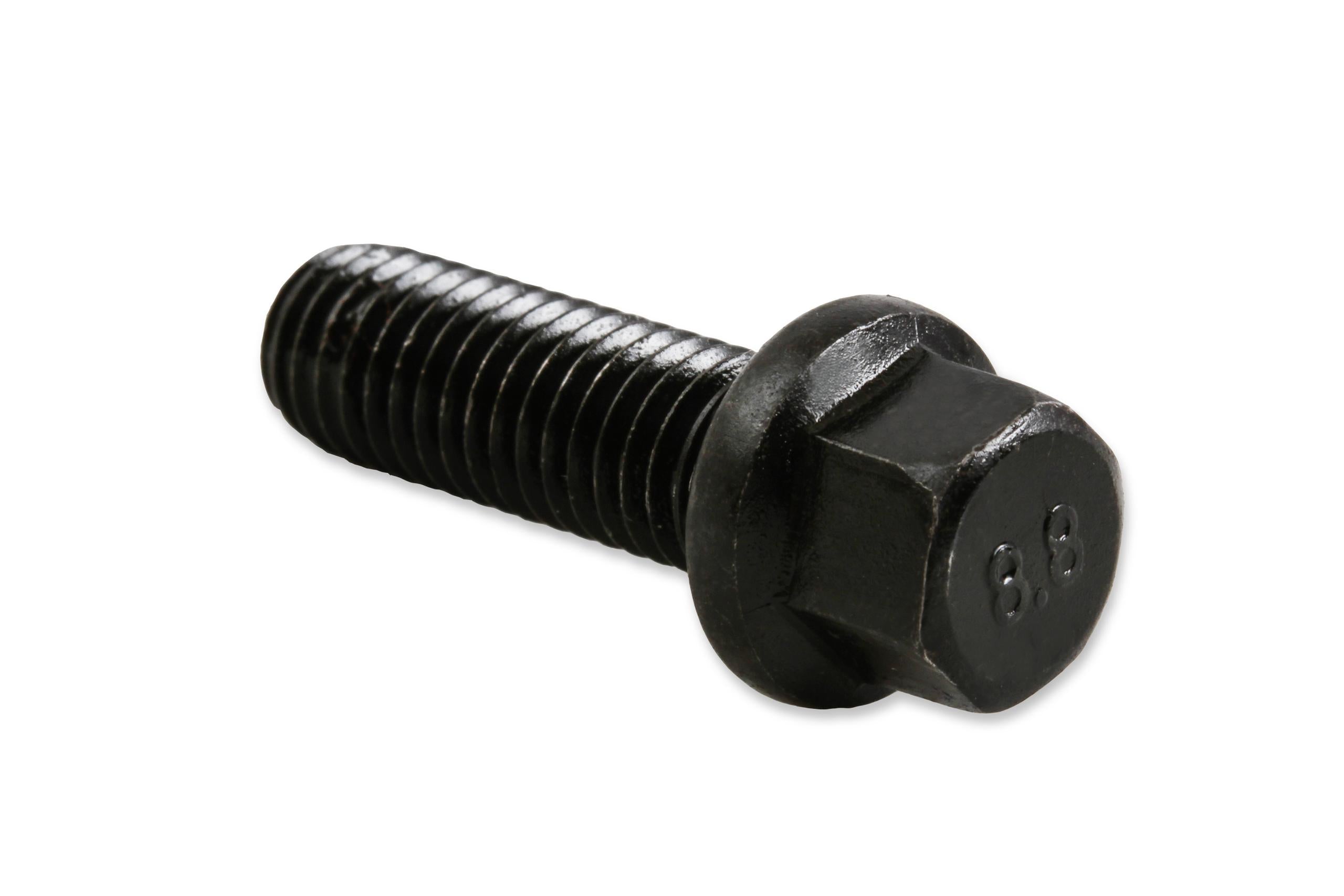 Mr. Gasket 918G Header Bolts Gm Ls1 M8 12Pc