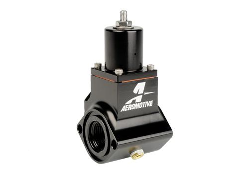 Aeromotive A3000 Complete Assembly - 11215