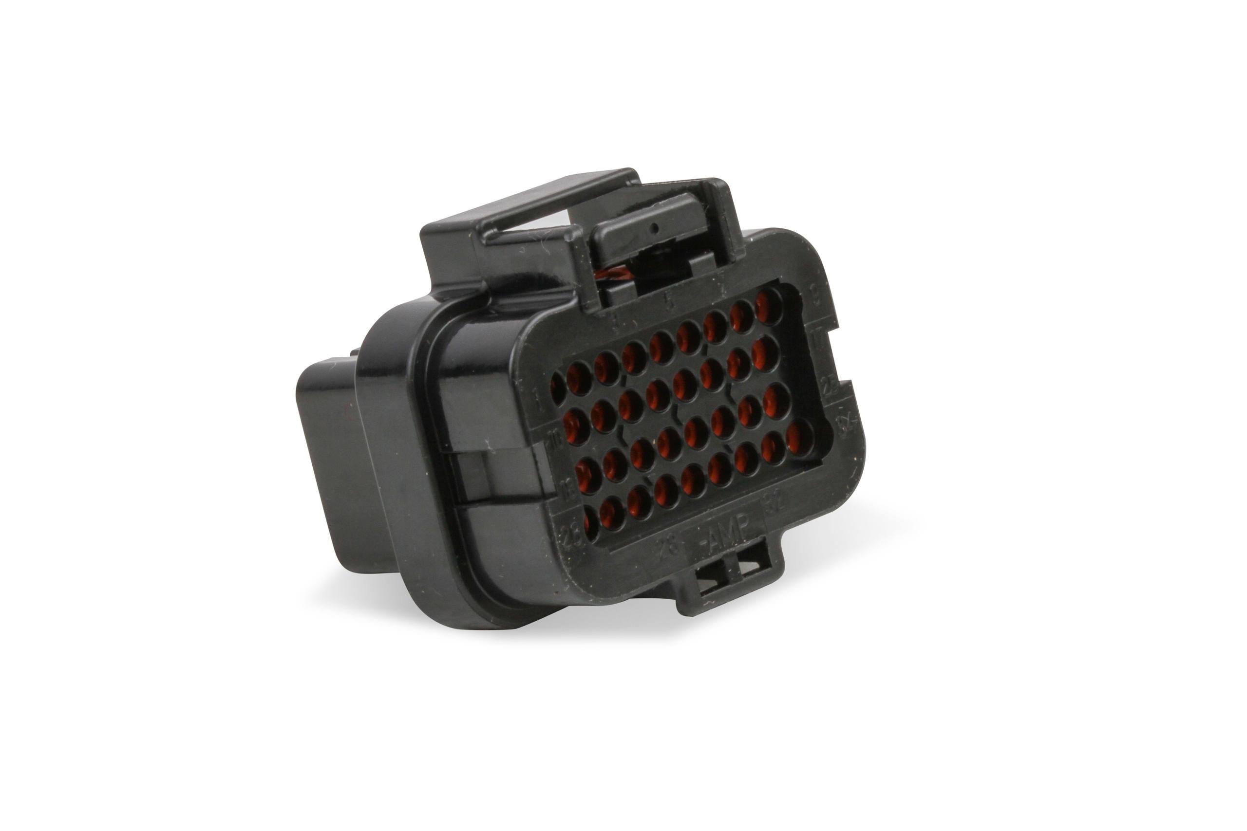 Holley J2A CONNECTOR KIT.  - 570-345