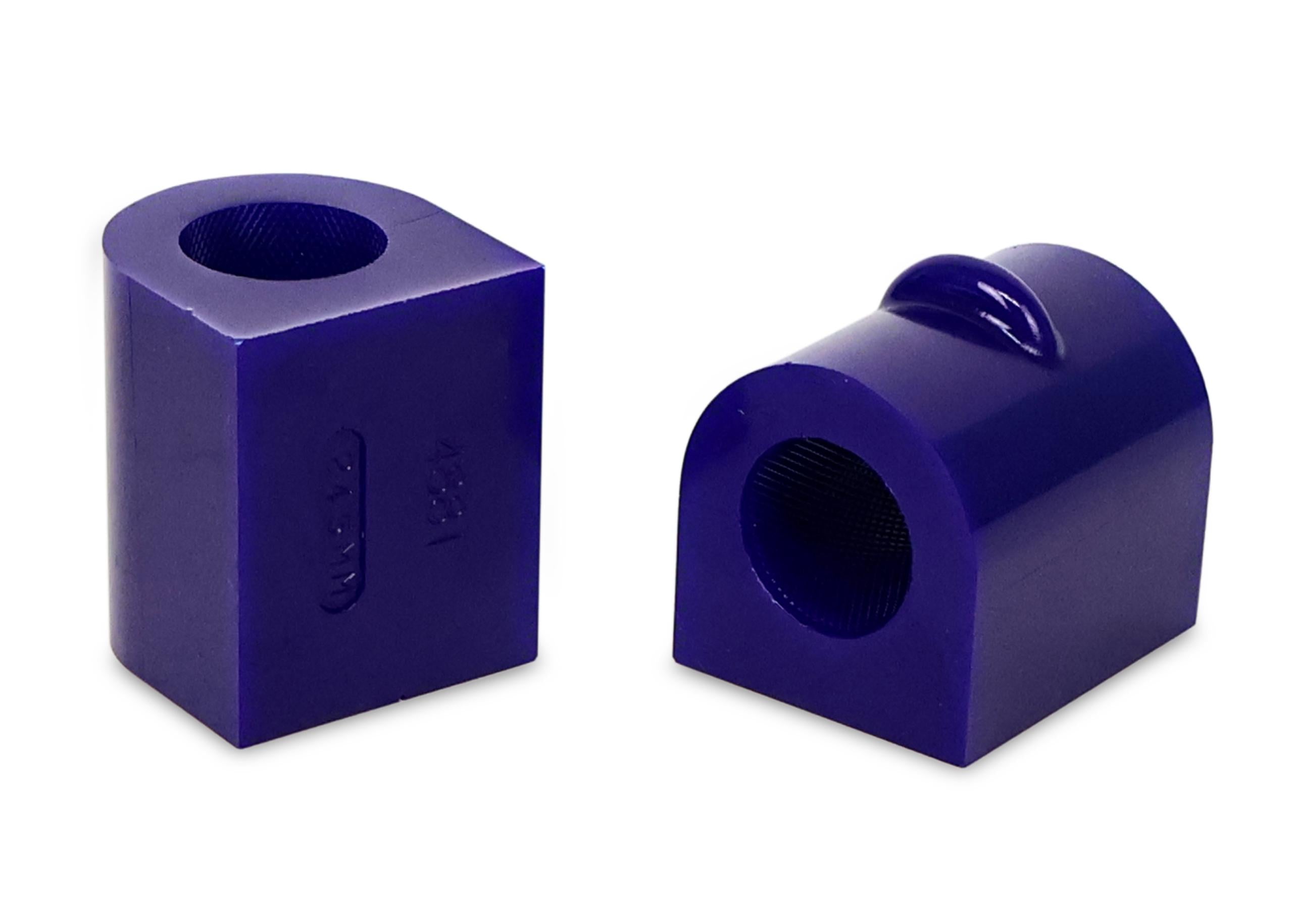 SuperPro Suspension Stabilizer Bar Bushing Kit - SPF4881-24.5K
