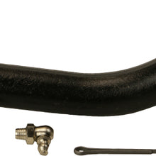 MOOG 15-22 Nissan Murano Front Right Outer / Right Outer Tie Rod