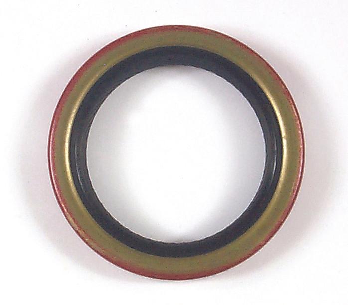 Mr. Gasket Timing Chain Cover Seal.  - 18